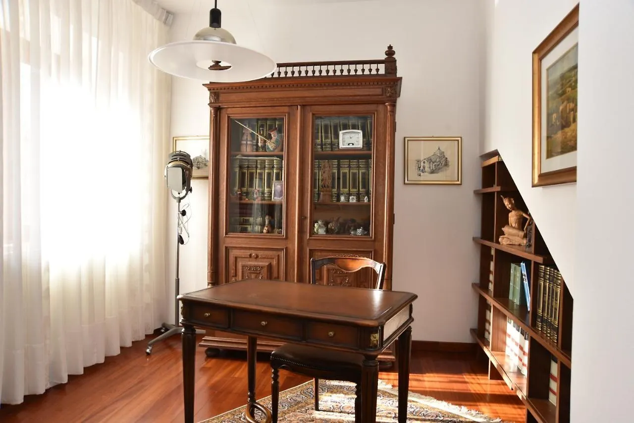 B&B Le Due Isole 누오로