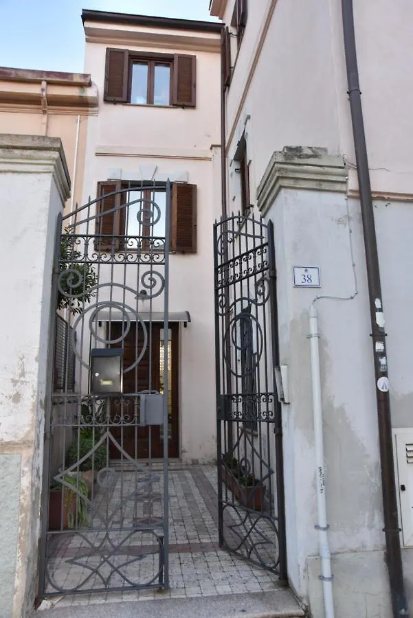 B&B Le Due Isole 누오로