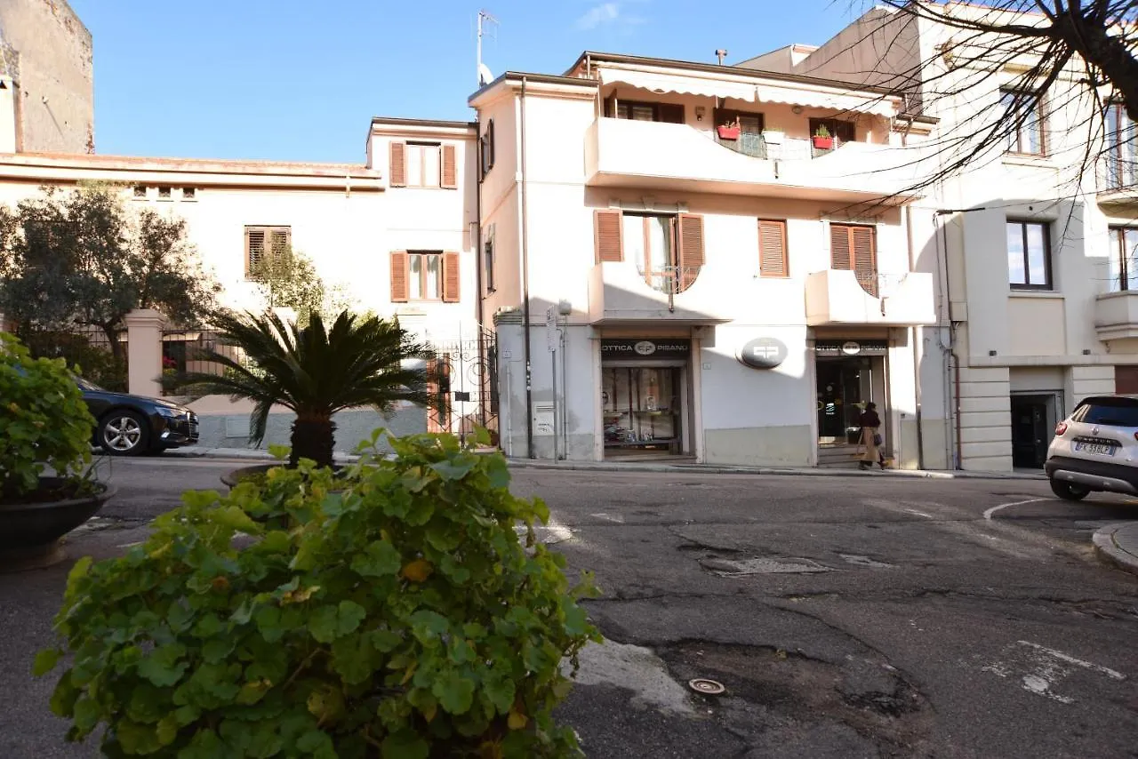 B&B Le Due Isole Nuoro  Italia