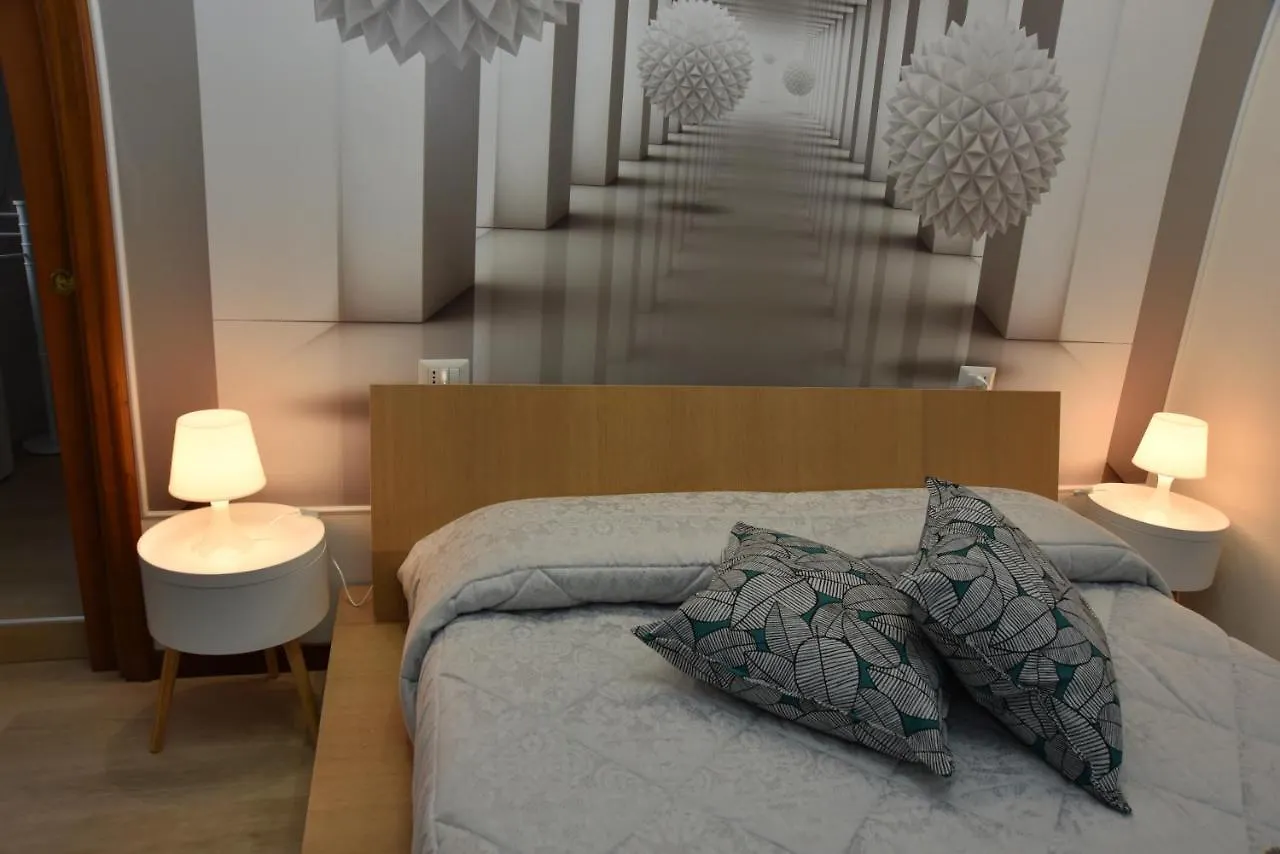 B&B Le Due Isole 누오로 이탈리아