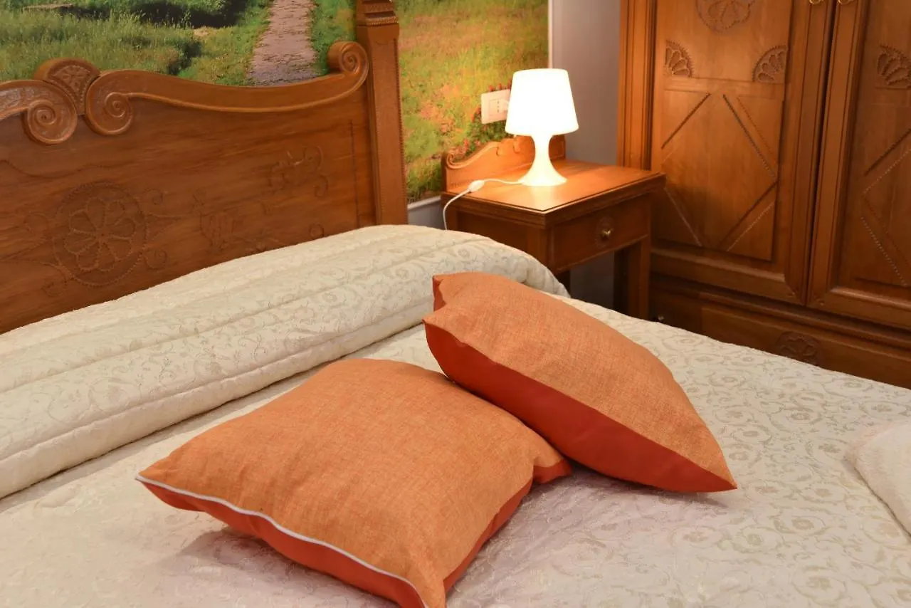 B&B Le Due Isole Nuoro  Bed & Breakfast Nuoro (Sardinia)