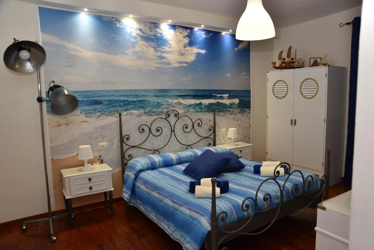 B&B Le Due Isole 누오로