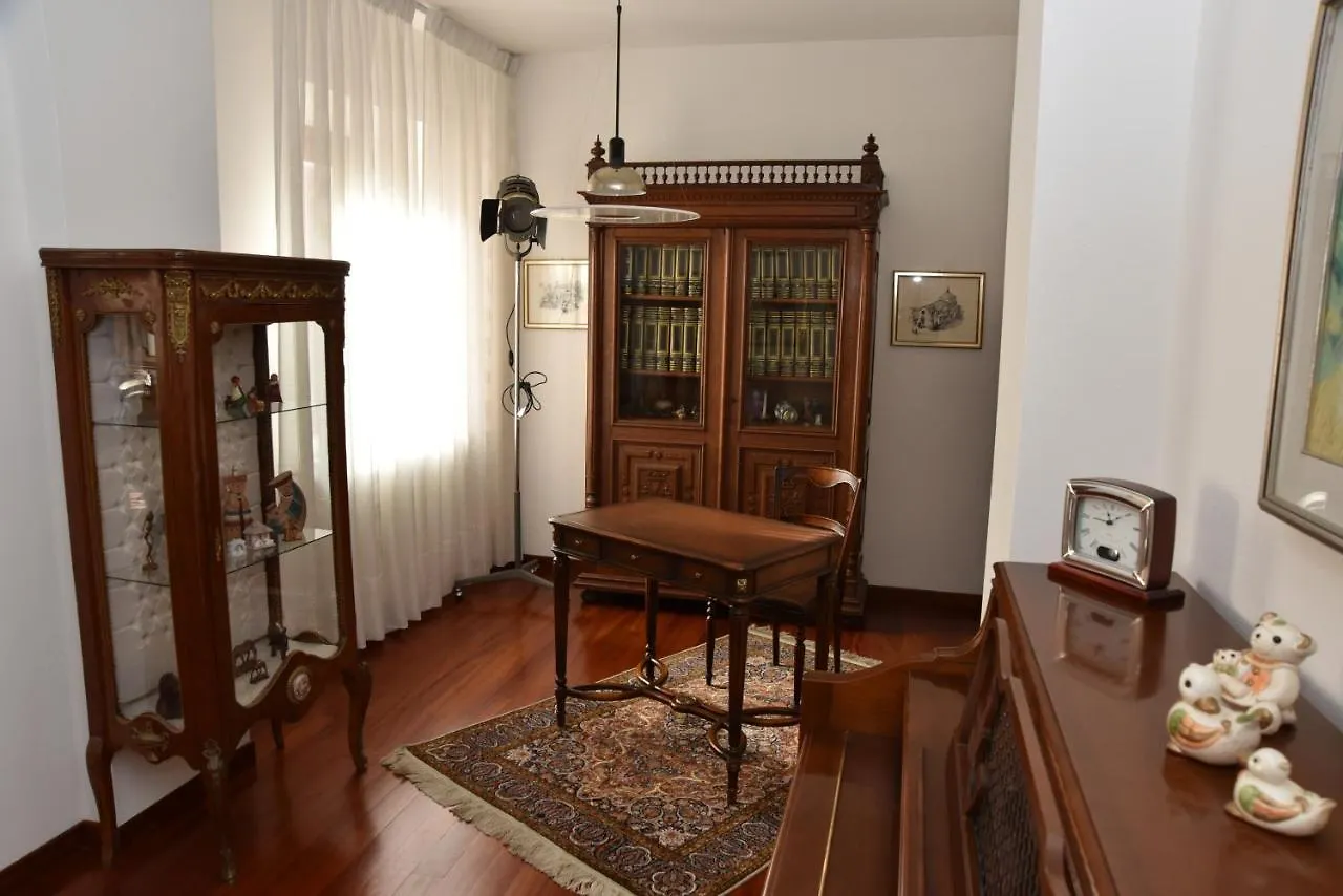 B&B Le Due Isole 누오로