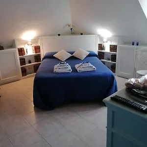 Affittacamere Coros, Nuoro (Sardinia)