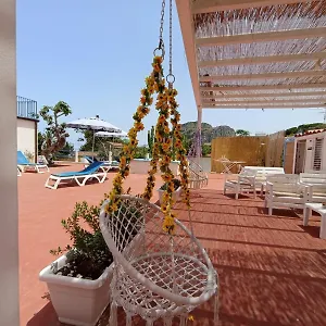Borgomarino's , Cefalù Italia