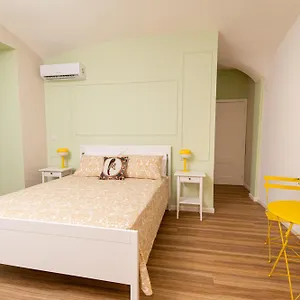 Casa Megaride , Napoli Italia