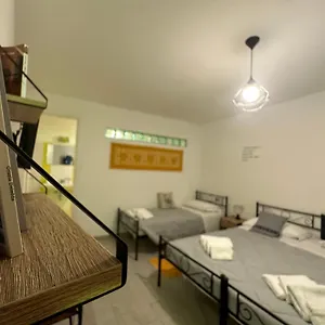 Bed & Breakfast Il Rifugio Delle Parole, Nuoro (Sardinia)